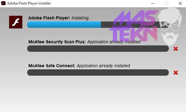 Install flash player for mac