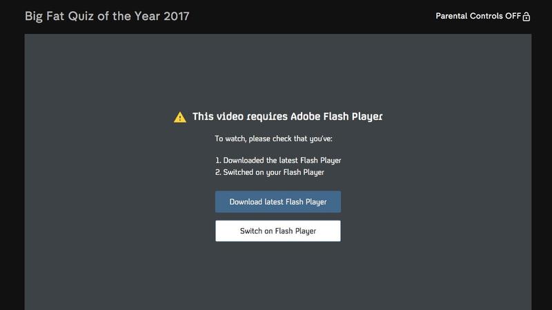 Download adobe flash for mac