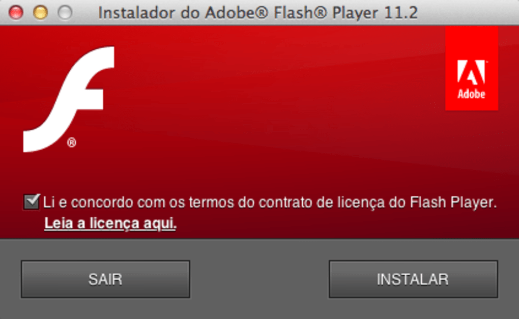 Adobe Flash Player Plugin Download For Mac